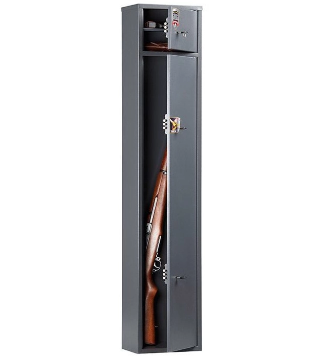 Оружейный  сейф AIKO ЧИРОК 1520